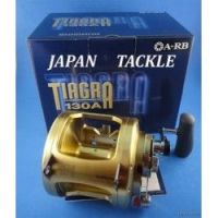 Shimano Tiagra TI130A Fishing Reel