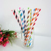 sell paper straws