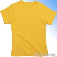 Sell Men's T-shirt