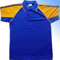 Sell Men's Sport's Polo shirt