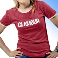 Sell Woman's  classical t-shirt