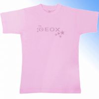 Sell Woman's  printed t-shirt