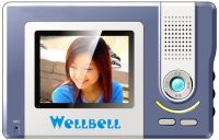 Sell  video doorphone