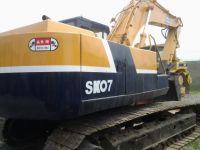 Used Kobelco SK07 Excavator