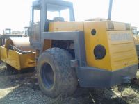 Used Bomag BW217D Road Roller