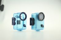 Wifi Mini Sport Camera with waterproof case