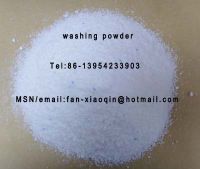 wash powder