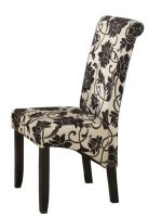 Fabric Dinning Chair