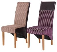 New Fabric Dinning Chair