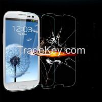 Tempered Glass screen protector for mobile phone with favorable price