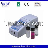 turbidimeter