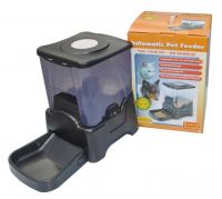 Automatic Pet Feeder For Dog And Cat BT-PF10A
