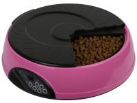 Automatic Pet Feeder For Dog And Cat BT-PF18A