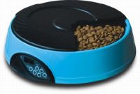 Automatic Pet Feeder For Dog And Cat BT-PF08A