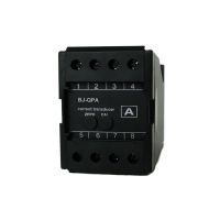4-20mA 0-20mA 0-5V output Current transducer single Phase current Transducer