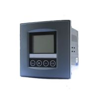 LCD Display Power Factor Controller With 12 Step Output Power Correction