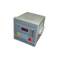 380V AC Power Supply 3 Digital LED Display Power Factor Controller With 6 Step Output