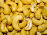 CASHEW NUT