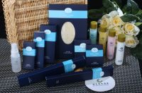 Sell hotel gust amenities