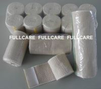 Sell Latex Free Knitted Self-Closure Medical Surgical Elastic Bandage