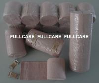 Sell Latex-Free Woven Deluxe Reinforced Elastic Bandage, Medical