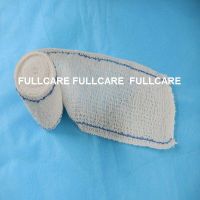 Sell Cotton and Spandex Crepe Bandage, Medical, Surgical, Hospital