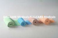 Sell Color Surgical Orthopaedic Plaster of Paris Bandage