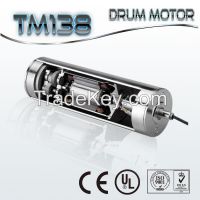 belt conveyor dum motors TM138