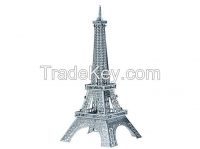 3D Puzzle Eiffel Tower