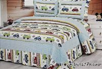 BR3069 quilt for teenagers children baby pachwork bedding sets
