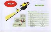 Sell CHAIN SAW