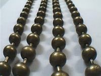 steel ball chains-2