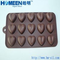 silicone chocolate mold Homeen is among the best suppliers
