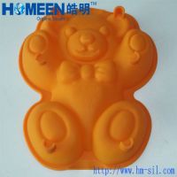 silicone ice maker Homeen has been a gobal supplier for 10 years