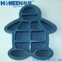 Silicone ice tray Homeen aways contribute to good quality