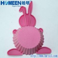 cake molds homeen products have food grade cert.