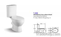 Sell the high quality Toilet