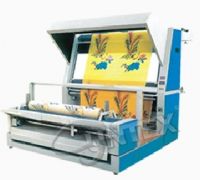 ST-WFIM  WOVEN FABRIC INSPECTION MACHINE