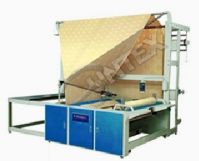 ST-DFRM  DOUBLE FOLDING & ROLLING MACHINE