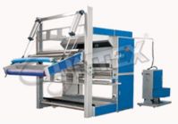 ST-BM BATCHING MACHINE (WITH DIRECT CENTRE DRIVE SYSTEM )