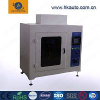CE Approved Tracking Index Tester for Lab Testing