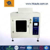 CE Approved Top Selling Glow Wire Tester