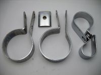 High Quality Pipe Clamp