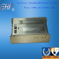 Manufacturer of power supply enclosure