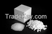 Eps(expandable Polystyrene) / Eps Granules/eps Raw Plastic Materials M