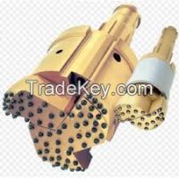 Sell Rock Tools, Robit, Shank, But, Rod, Coupling