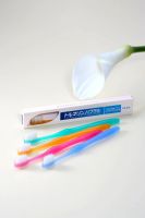 toothbrush made in japan