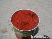 Tomato Paste