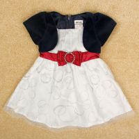Sell  Baby Girls Lace Princess dress