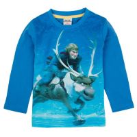 Sell Frozen Boys Long Sleeve Tee A5025Y#, Frozen t-shirt, Frozen Boys T-shirt